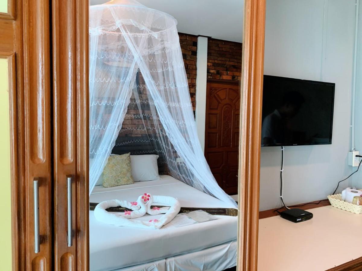 Adang Island Resort Lipe-sziget Kültér fotó