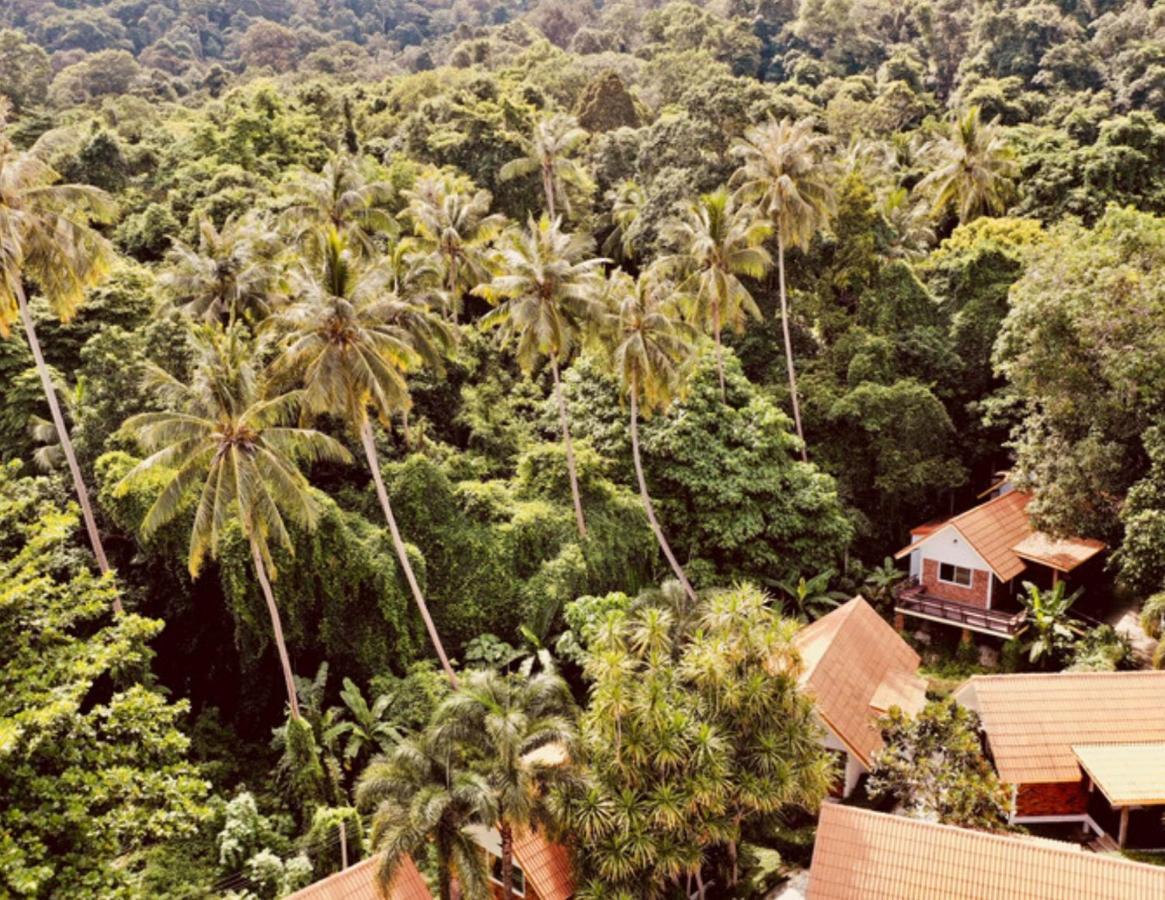 Adang Island Resort Lipe-sziget Kültér fotó