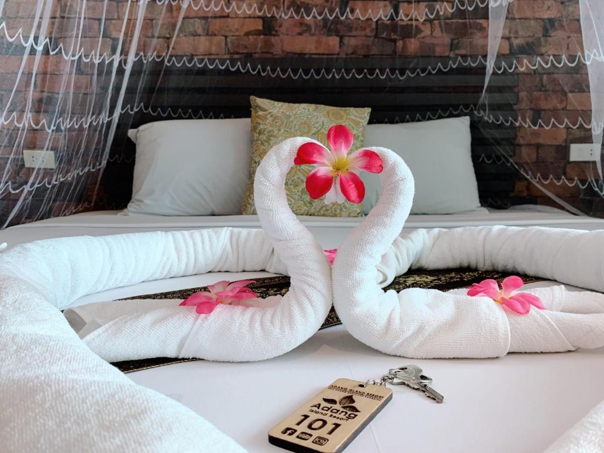 Adang Island Resort Lipe-sziget Kültér fotó