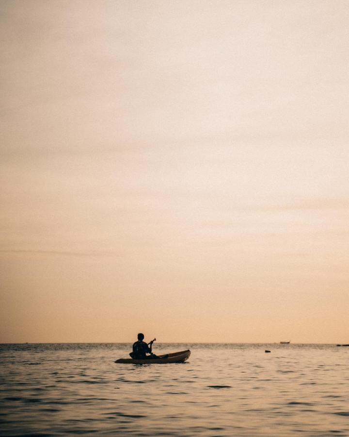 Adang Island Resort Lipe-sziget Kültér fotó