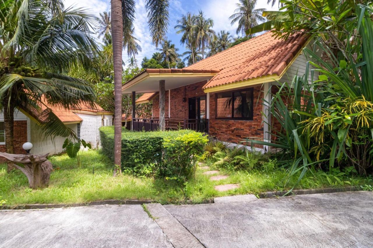 Adang Island Resort Lipe-sziget Kültér fotó