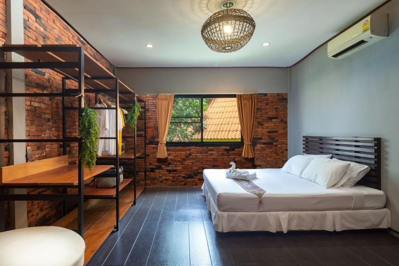 Adang Island Resort Lipe-sziget Kültér fotó