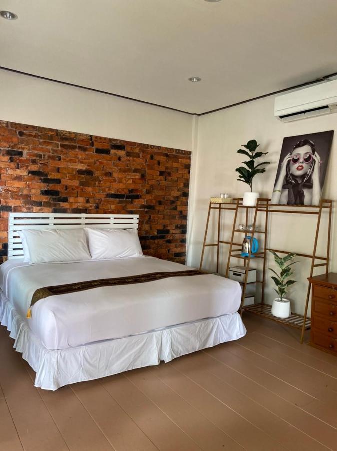 Adang Island Resort Lipe-sziget Kültér fotó