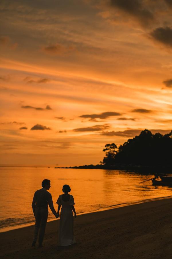 Adang Island Resort Lipe-sziget Kültér fotó