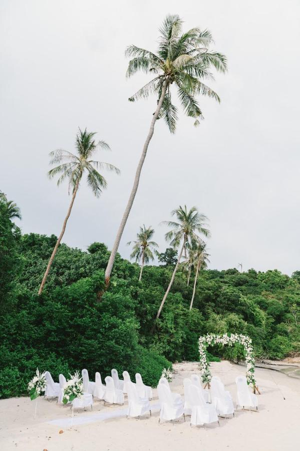 Adang Island Resort Lipe-sziget Kültér fotó