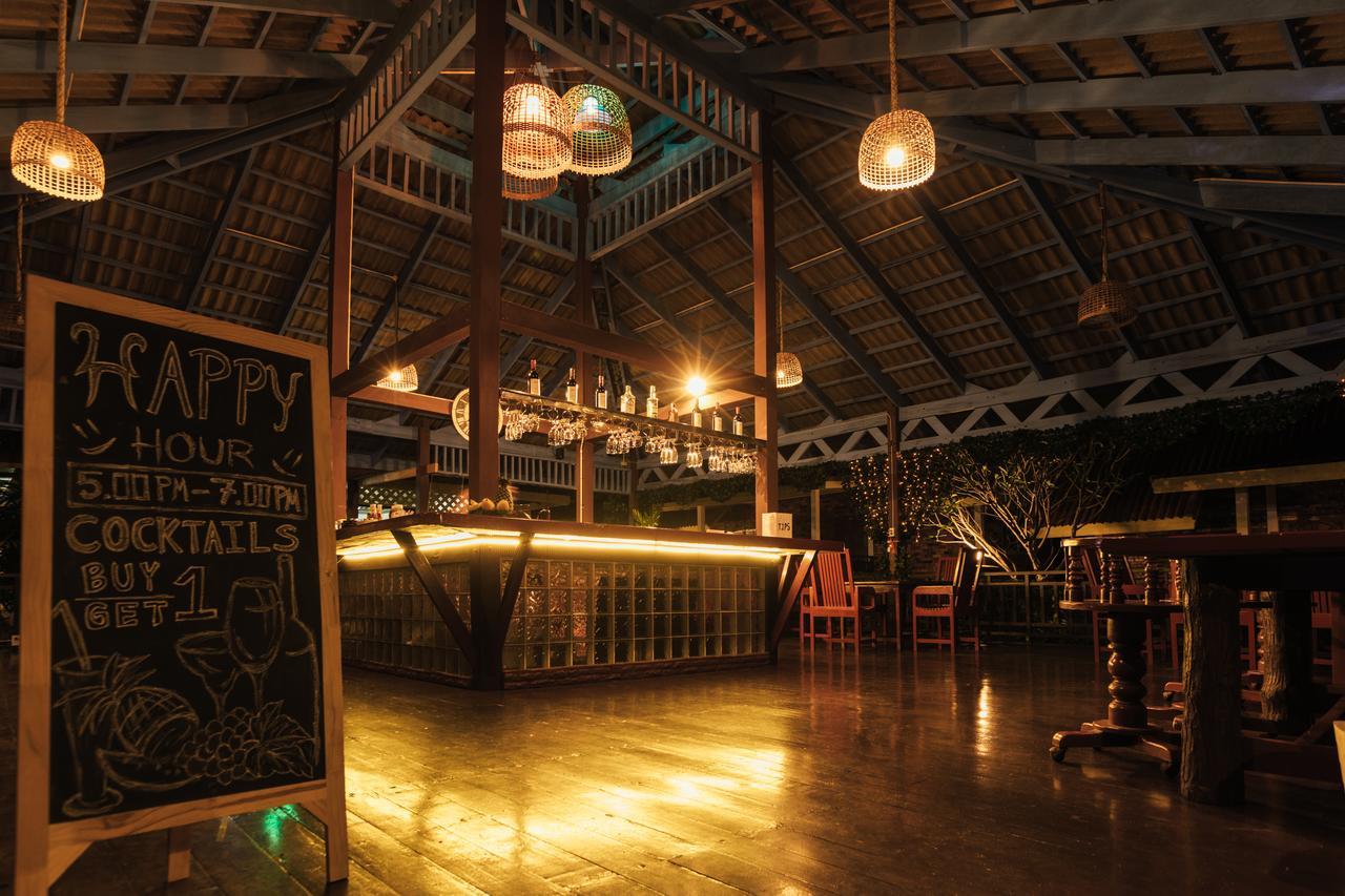 Adang Island Resort Lipe-sziget Kültér fotó
