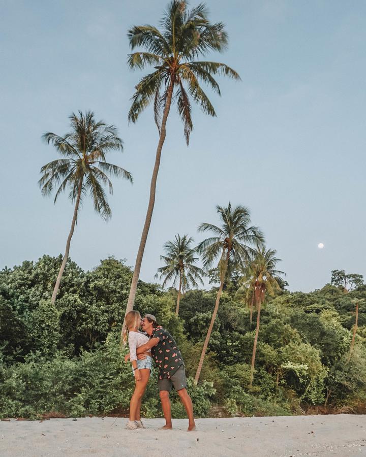 Adang Island Resort Lipe-sziget Kültér fotó