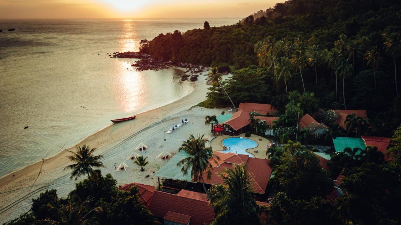 Adang Island Resort Lipe-sziget Kültér fotó