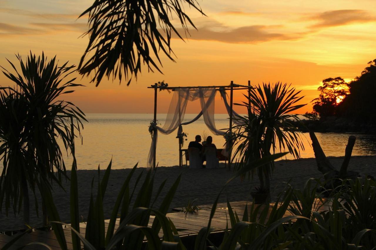 Adang Island Resort Lipe-sziget Kültér fotó