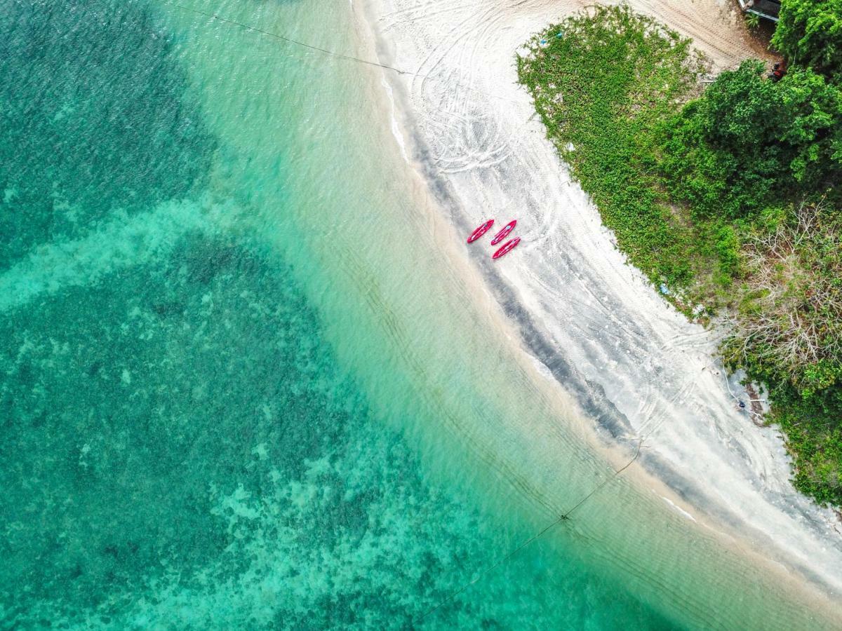 Adang Island Resort Lipe-sziget Kültér fotó
