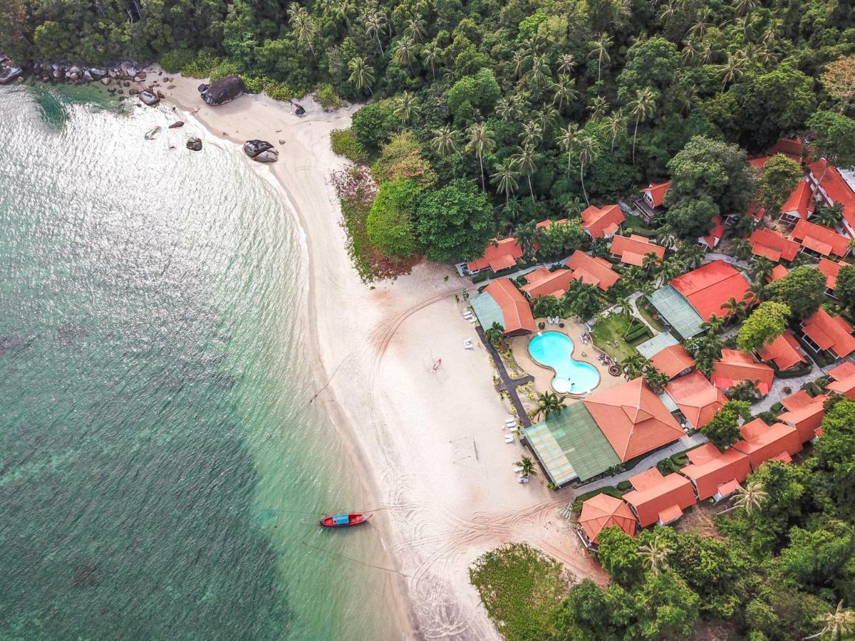 Adang Island Resort Lipe-sziget Kültér fotó