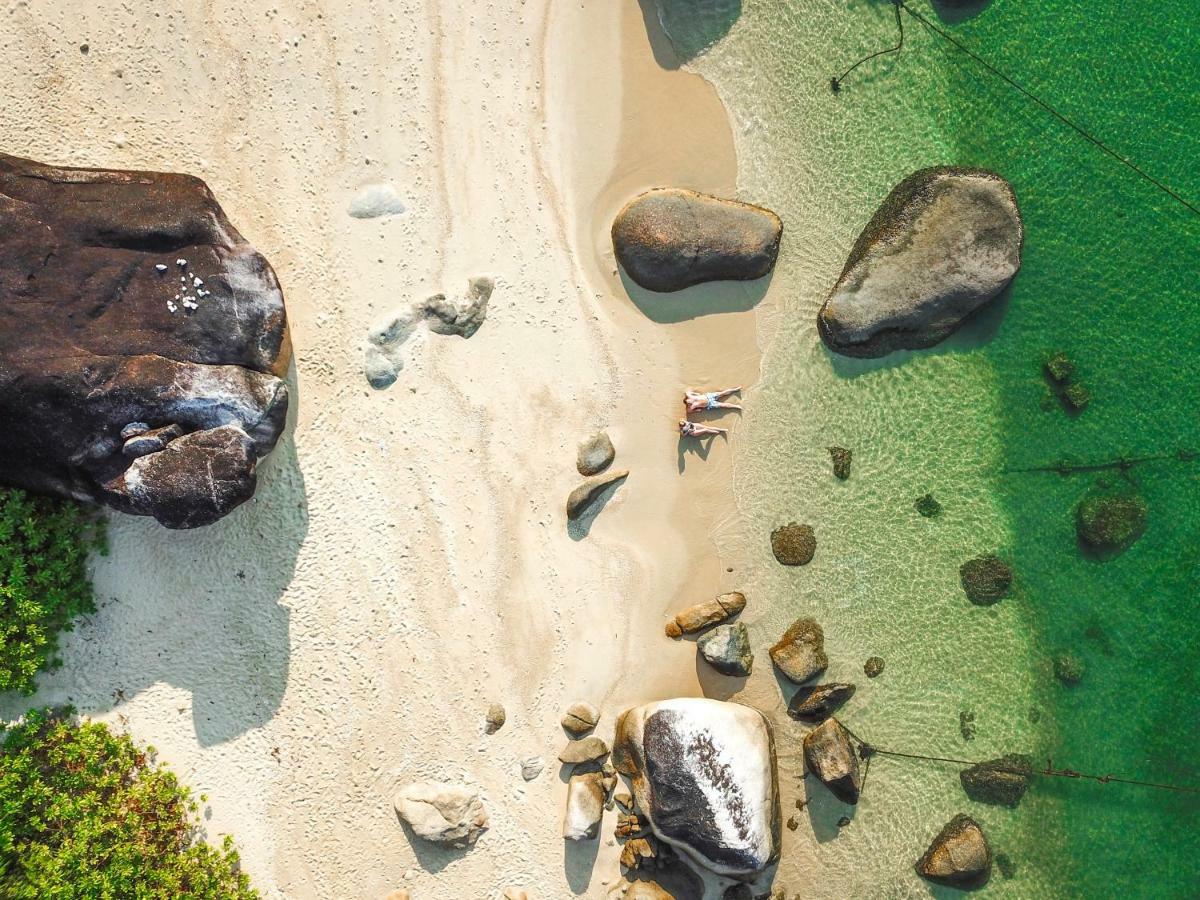 Adang Island Resort Lipe-sziget Kültér fotó