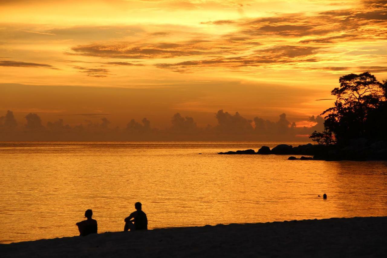 Adang Island Resort Lipe-sziget Kültér fotó