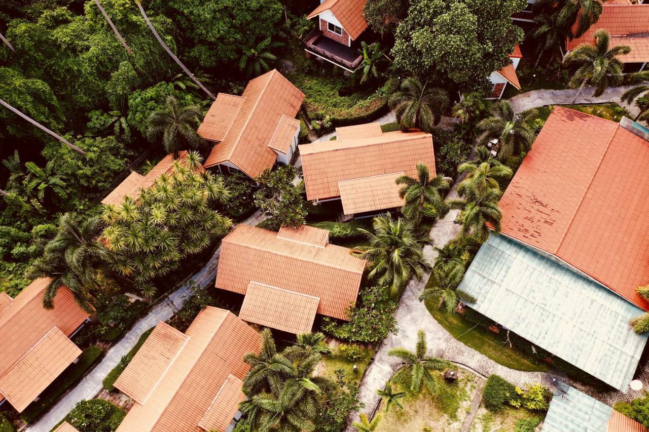 Adang Island Resort Lipe-sziget Kültér fotó