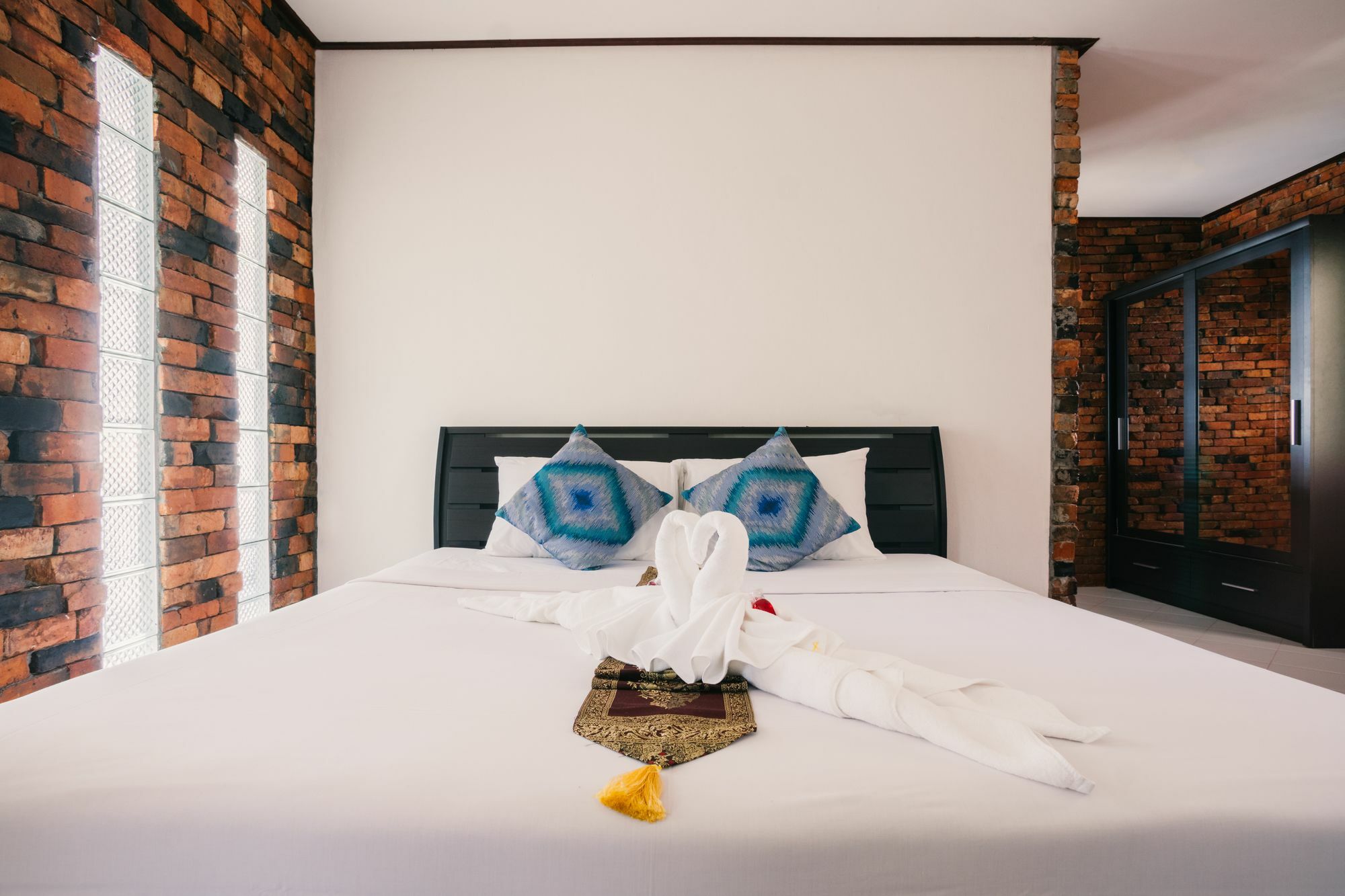 Adang Island Resort Lipe-sziget Kültér fotó