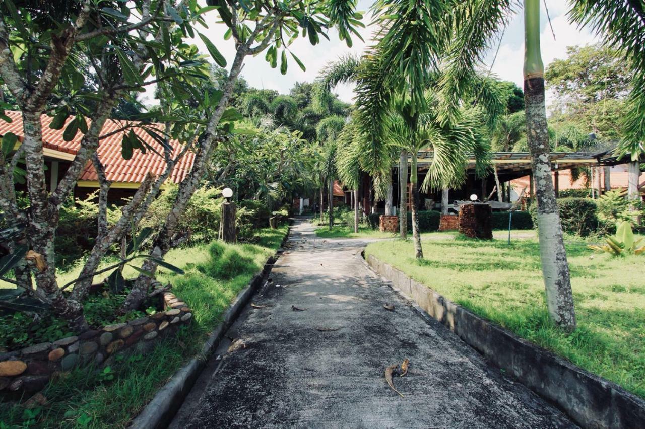 Adang Island Resort Lipe-sziget Kültér fotó