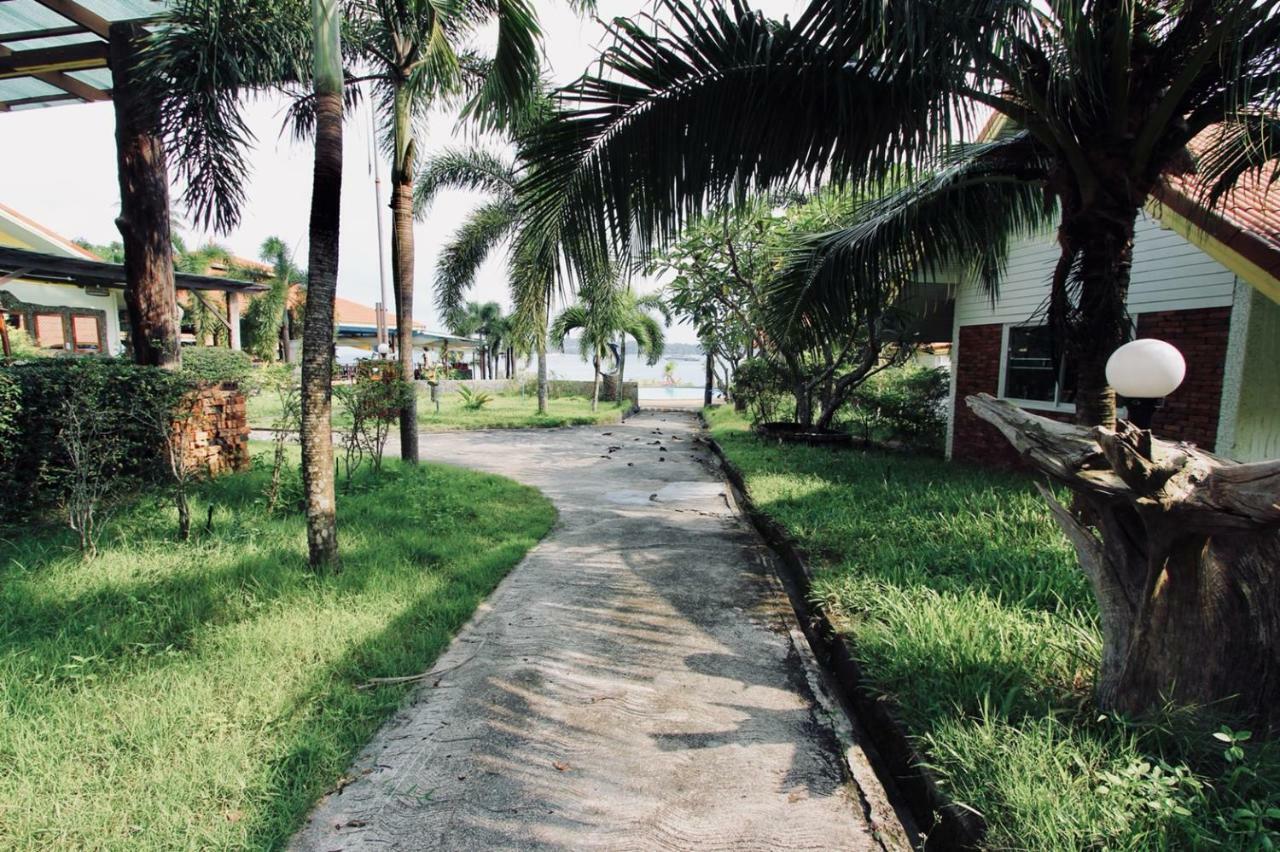 Adang Island Resort Lipe-sziget Kültér fotó
