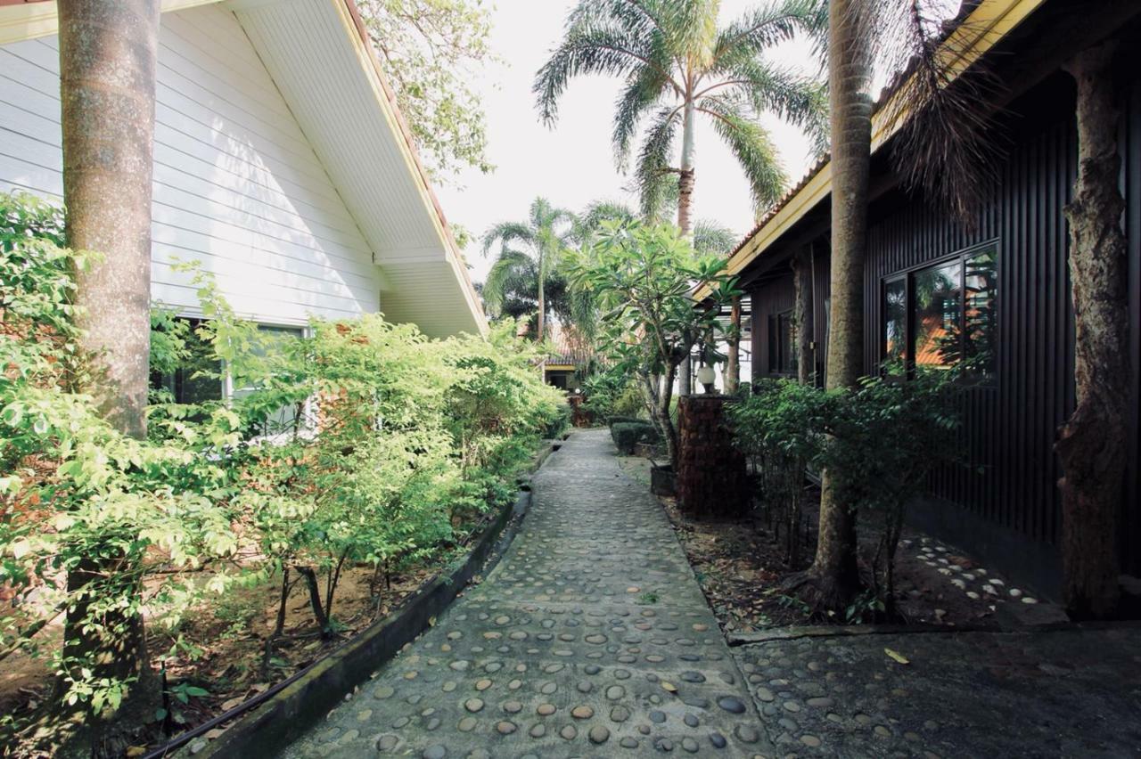 Adang Island Resort Lipe-sziget Kültér fotó