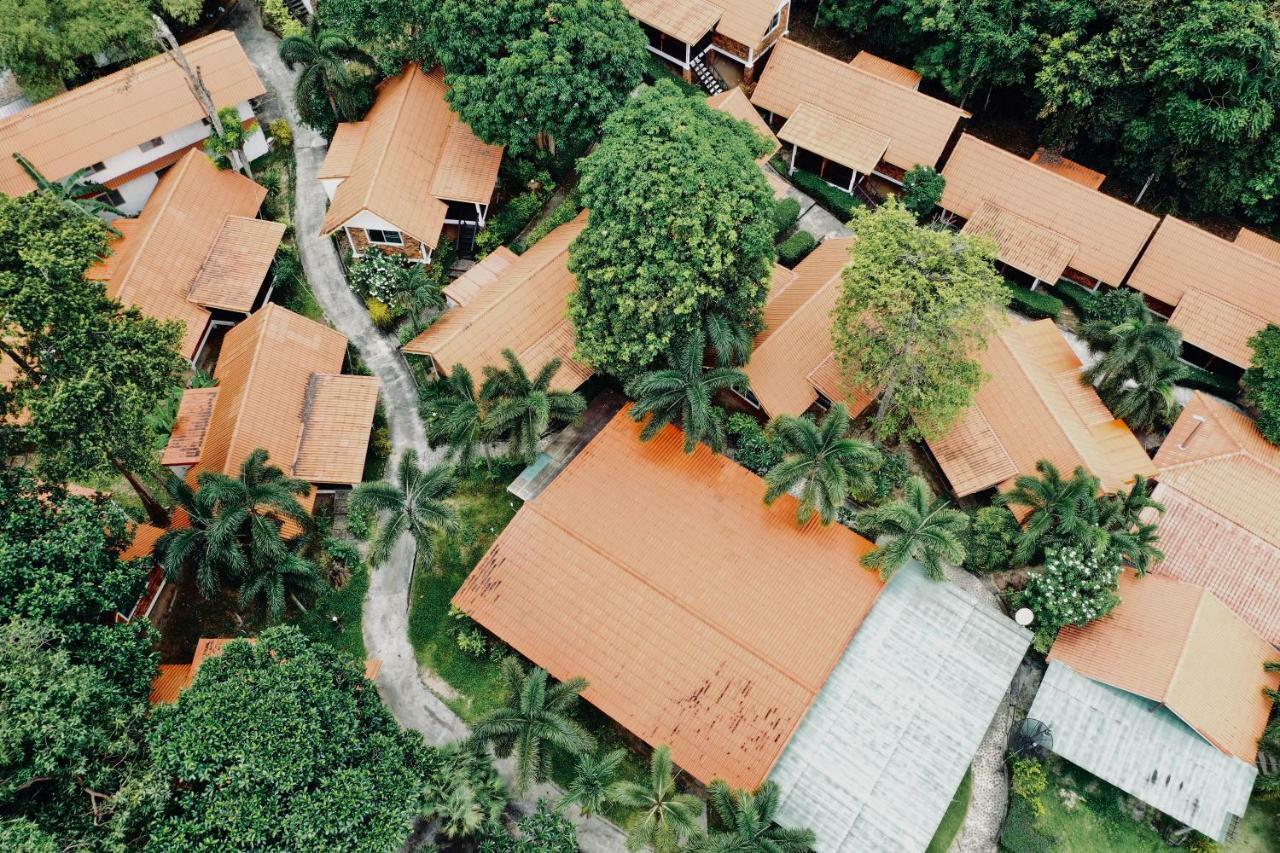 Adang Island Resort Lipe-sziget Kültér fotó
