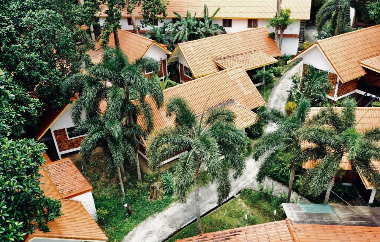 Adang Island Resort Lipe-sziget Kültér fotó