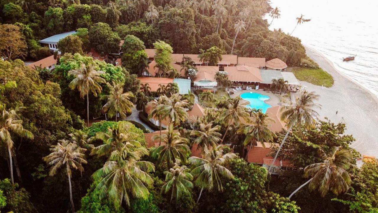Adang Island Resort Lipe-sziget Kültér fotó