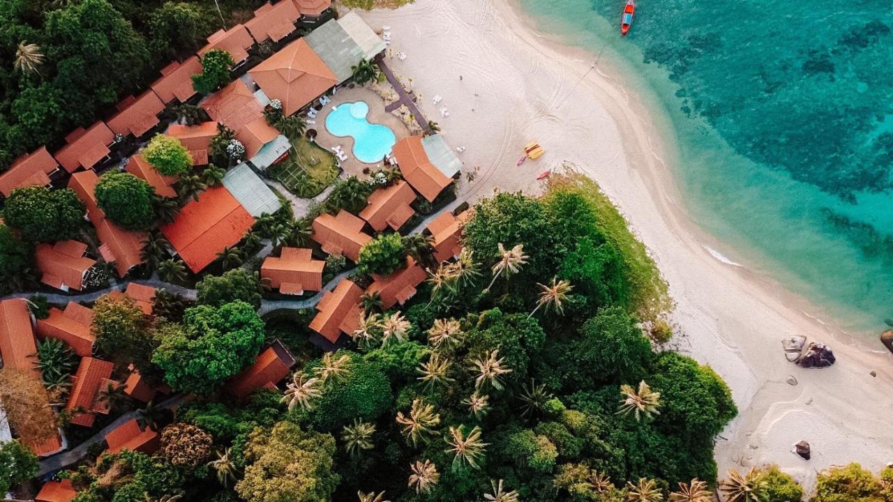 Adang Island Resort Lipe-sziget Kültér fotó